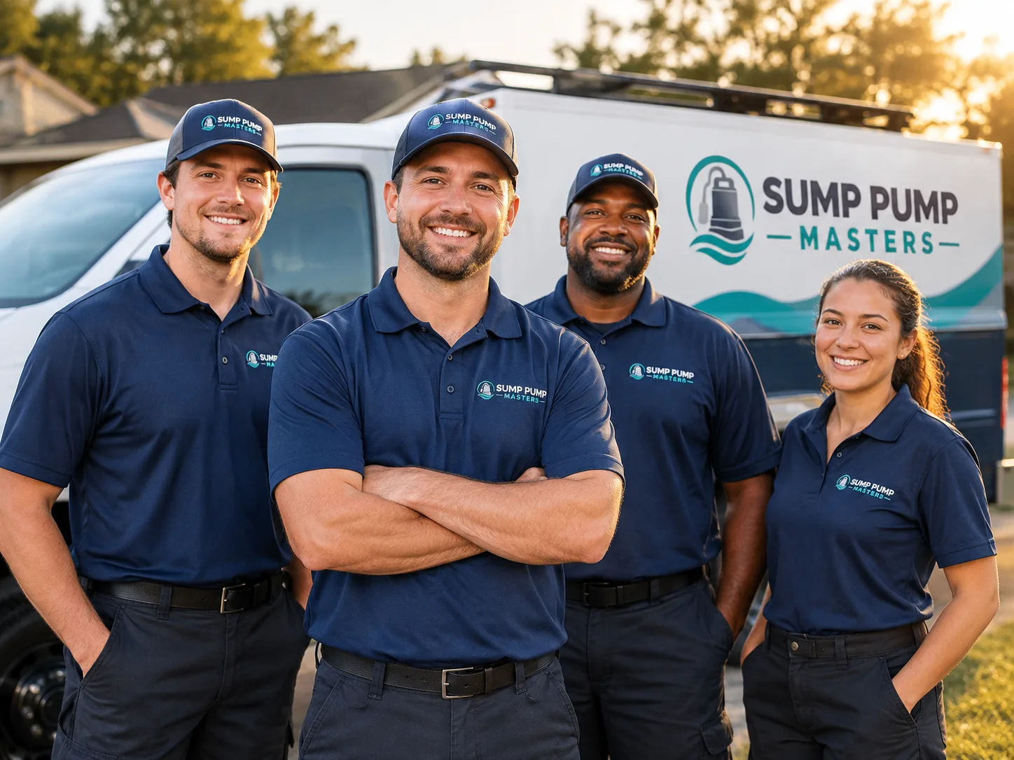Sump Pump Repair company in Greenbrae, CA